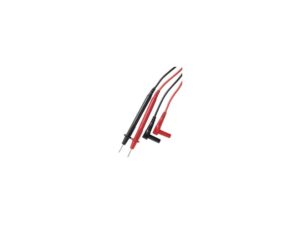 Стандартные тестовые провода Extech TL803