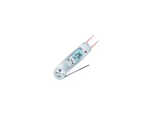 Цифровой ИК-термометр Testo 104