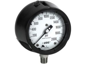 Манометр US Gauge, модель 1980 г.