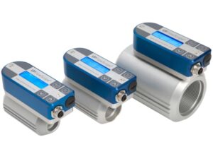 Встраиваемый расходомер VPFlowScope от VPInstruments