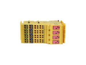 Мост безопасности VersaSafe от Emerson PACSystems