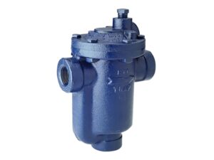 Конденсатоотводчик с перевернутым поплавком Armstrong International 800/811/812/813