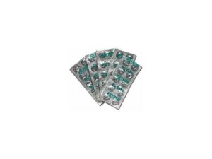 Таблетки реагентов Extech CL203 и CL204