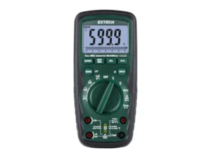 Промышленный мультиметр Extech EX520A RMS