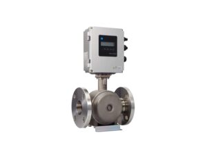 Ультразвуковой расходомер Fuji Electric FST