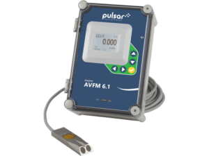 Greyline Instruments AVFM 6.1 Расходомер площади и скорости