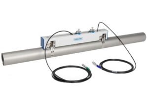 Портативный ультразвуковой расходомер KROHNE OPTISONIC 6000P