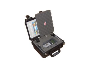 Футляр для переноски PhyMetrix для PPMa