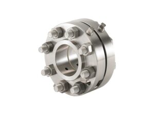 Фланцевое соединение диафрагмы Rosemount 1496