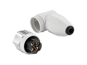Клеммный разъем Rosemount 326 / 327