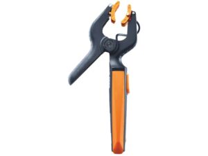 Термометр Testo 115i с трубным хомутом