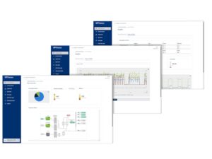 Лицензия на программное обеспечение VPInstruments VPVision